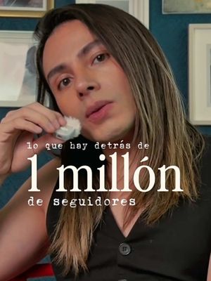 Hay de todo!!! Más bajas que altas 🥹 pero también hay muchas cosas buenas amix, pero el proceso se siente de la chingada 🥲 Cada quien vive el suyo, no hay una regla universal para tener éxito aquí 😢 Tú tienes que e…