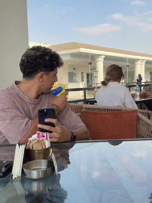 😂😂prank with ahmed karim #ahmedkareem