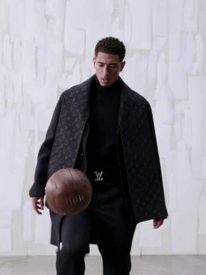 #JudeBellingham #RealMadrid #LouisVuitton