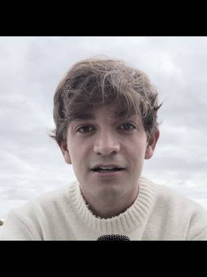 Presque rien…. Ma prochaine chanson, LE TEMPS D’UN ARRÊT, sort ce vendredi. Presave en bio pour être le premier à l’écouter ! #pierrefaury #eloquence #poesie