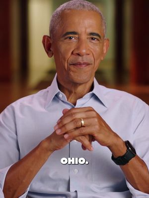 🔥 #ohio #obama #cleveland #cincinnati #columbusohio