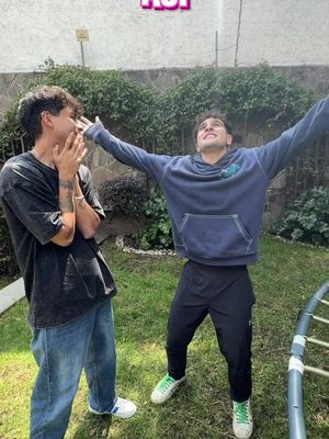 Estuvo mega dificil subirlo😵‍💫