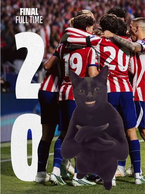 VAMOOOOOOS 🤩❤️🤍 #atleticodemadrid #atleti #UCL #championsleague #meme