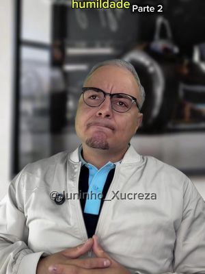 Aquele vendedor humilde