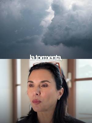 Deja de huir de lo que necesitas resolver. Atrévete a atravesar la tormenta y descubre de lo que eres capaz 🚀 A veces, el problema no desaparece porque sigues posponiendo la decisión que necesitas tomar. Las conversa…