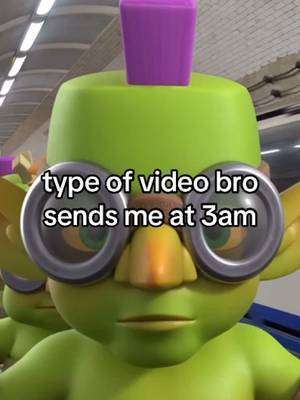 And I watch it every time
