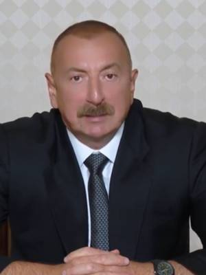 Bizim uşaqlarımız Vətənə bağlı olmalıdır!