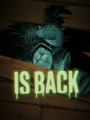 🎃Doktor's Curse returns from October 15 until November 2nd! Log in during the event to claim a free event pack!