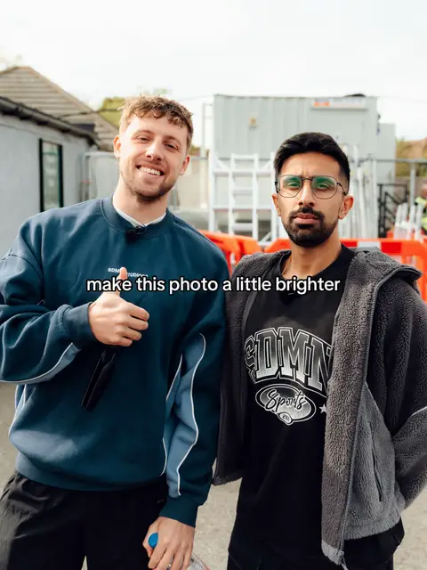 #sidemen
