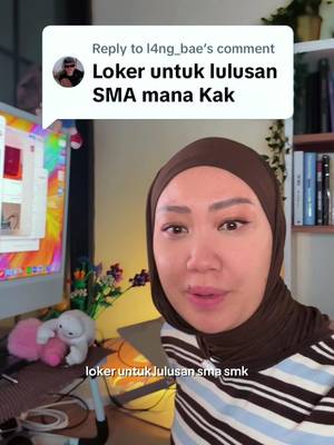 Lokerrrr lagi