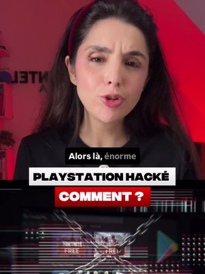 Petit coup pour #playstation #sony #jeuxvideo
