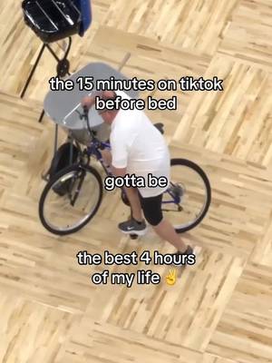 it really turns into the longest 15 minutes 💀✌️ #NBA #OrlandoMagic
