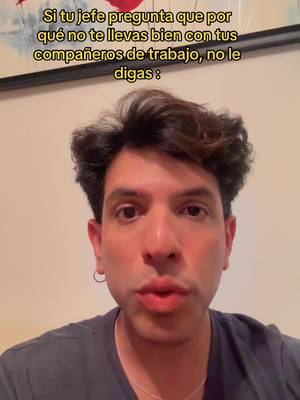 Ja ja ja sígueme para más consejos corporativos ##humor##comedia##situacioneslaborales##sarcasmos