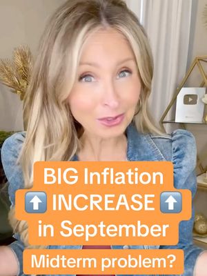 #inflation #gasprices #presidenttrump The Consumer Price Index report, which measures inflation, was released by the Bureau of Labor Statistics this morning. The report found inflation jumped up significantly in the m…