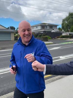 Great song #music #nz #election #nzpolitics