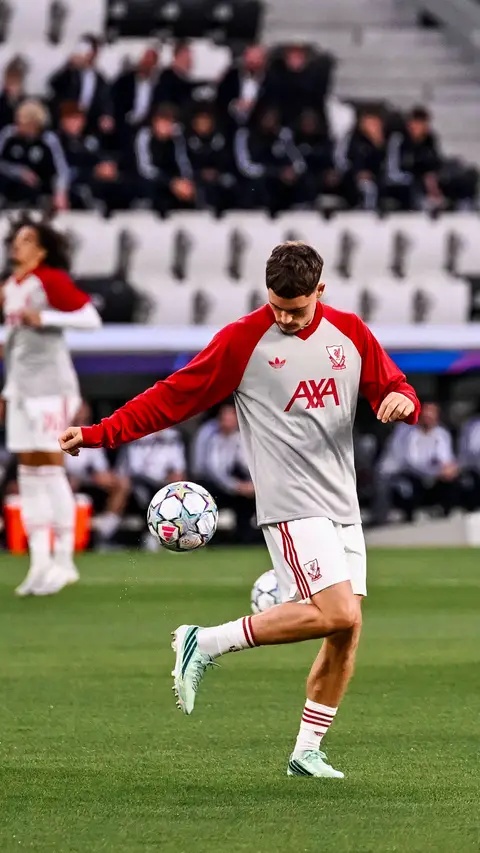 🔴 @Champions League
