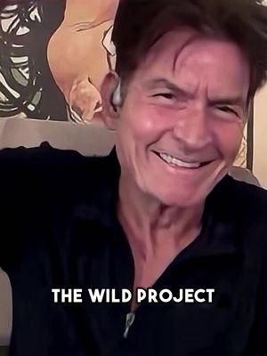 NO ES IA: CHARLIE SHEEN con JORDI WILD en THE WILD PROJECT 🤯 Míralo ahora, link en bio ▶️ #jordiwild #thewildproject #charliesheen