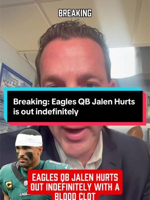 #JalenHurts #Eagles #flyeaglesfly