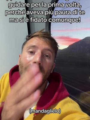 o tagga qui quella persona ✨