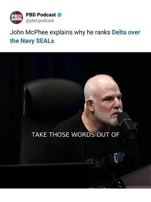 What's your take on this?