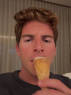Un helado inspirador
