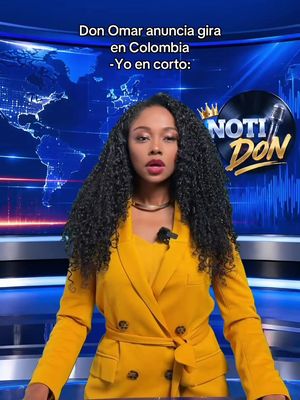 ÚLTIMA HORA🚨 . . @DON OMAR aka KONG #DonOmar