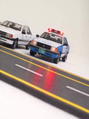 Who said playtime had an age limit Watch the STELLAR Police Car(1:18), IONIQ 5(1:38), and CASPER(1:64) in action.