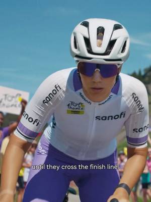 The #RaceForHealth Is On! We are proud to announce our major partnership with @Le Tour de France and The Tour de France Femmes avec Zwift as official sponsor of the white jersey for the best young rider. 🚴‍♂️🚴‍♀️ Fo…