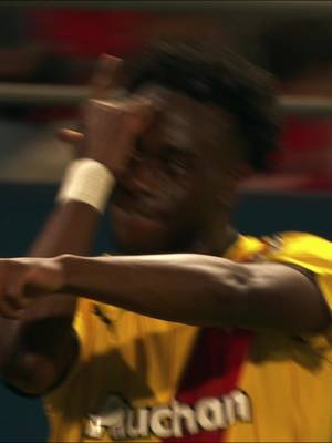 Ce week-end, retour au stade de l'Aube ⚒️😮‍💨 #SportsTiktok #Lens #RCLens #Kalimuendo #Ligue1 @Ligue 1 McDonald’s