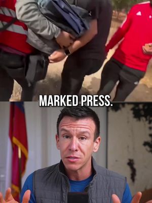 American Journalist Beaten By Israeli Settlers In The West Bank.
