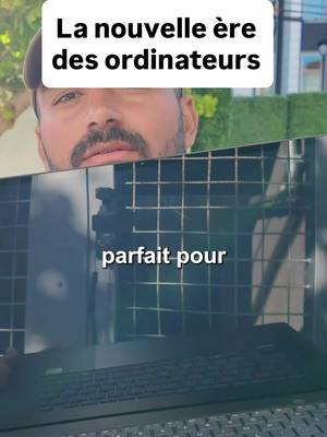Découvrez NVIDIA RTX Spark - Une nouvelle ère pour les PC Windows ➡️ https://www.nvidia.com/fr-fr/products/rtx-spark/ @nvidiageforcefr #RTXSpark Collaboration commerciale