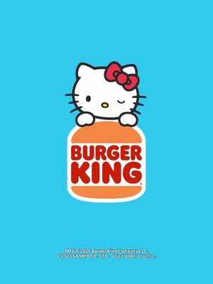 Something super cute is coming to BK on 10/20! 🎀