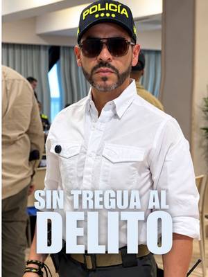 ¡BARRANQUILLA NO SE ARRODILLA ANTE EL CRIMEN! ¡Se acabó la guachafita! A los criminales que creían que podían sembrar el terror en Barranquilla y su área metropolitana les estamos demostrando que con mi Gobierno no ti…