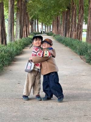 A day with... Seolha & Rowoon #zara #zarakids