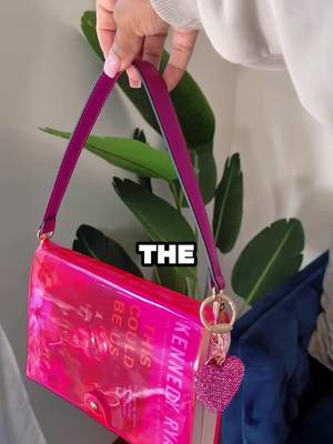 A book you can wear as a purse 👜 🤯 #SmallBusiness