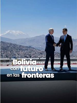 Bolivia ofrece puertos a sus fronteras #bolivia🇧🇴 #chile