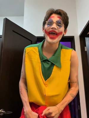 Del 1 al 10 que calificación le ponen a mi disfraz? 🎃 #elmariana #humor