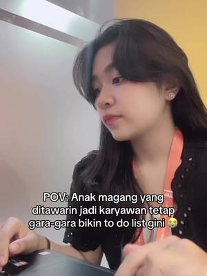Auto naik gaji boleh gaa😭 #excel #work #study #tips