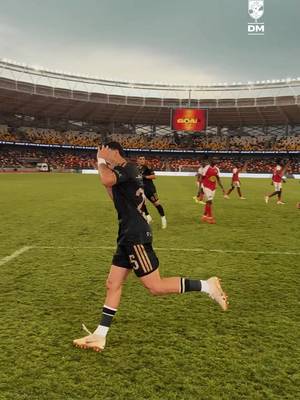 ANOTHER ONE FROM ZIZO! 🦅🔴 #sportsontiktok #YallaYaAhly #الاهلي #يلا_يا_أهلي #caf
