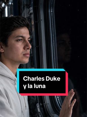 Un astronauta que pisó la luna, Charles Duke acaba de dar datos escalofriantes sobre los ovnis… #miedo