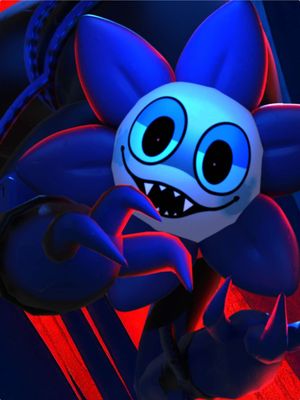 Buying something won’t save you now. Twisted Dandy from Dandy’s World has left the shop for The Hollow.