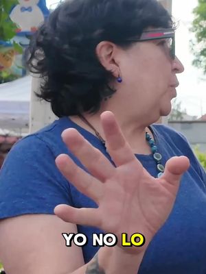 ¿Que opinan de que algunos locales en México te hablen en inglés?