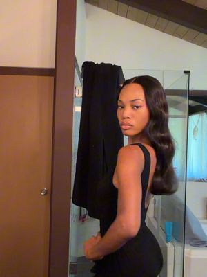 GRWM for my SECOND Victoria secret show fitting🩷🪽