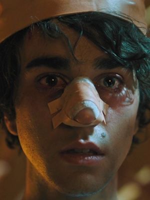 We are still not okay 🎥: #Hereditary