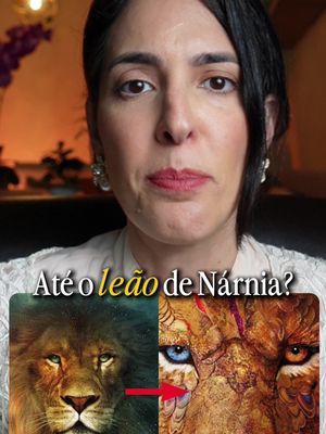 😮‍💨 Nem o Leão de Nárnia escapou. Hollywood resolveu mexer em um vespeiro. E o que está causando tanta polêmica não é a aparência do personagem. É um detalhe que passaria despercebido pela maioria das pessoas. Mas q…