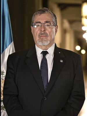 Hemos emprendido una lucha firme y directa contra el crimen organizado, y no nos detendremos.