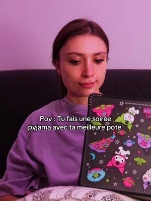 Quand ton heure de coucher correspond à l’heure où ta mère se réveille… 😭