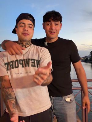 Los Darrechi activos