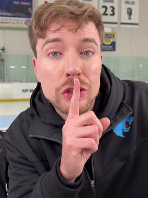 Guess who’s the olympic medalist?