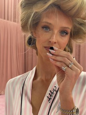 First things first: let’s talk about the GLAM.